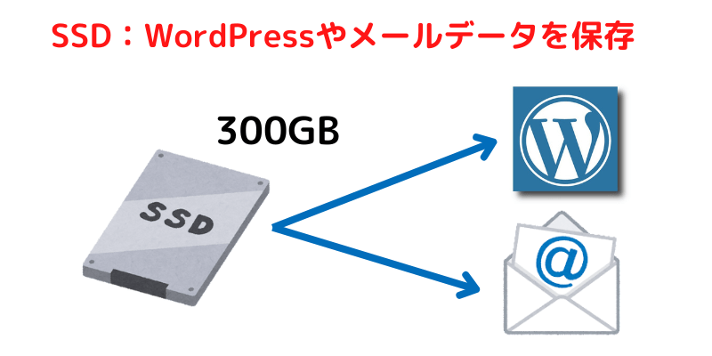 SSDの解説画像